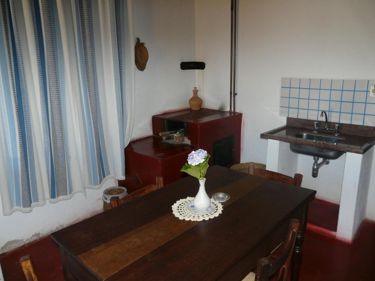 Pousada Da Fazenda - Sao Paulo — Photos 3